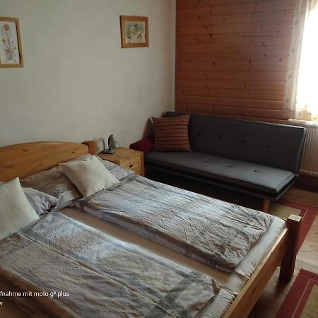 Rauter In Woellan Apartment Arriach Bagian luar foto