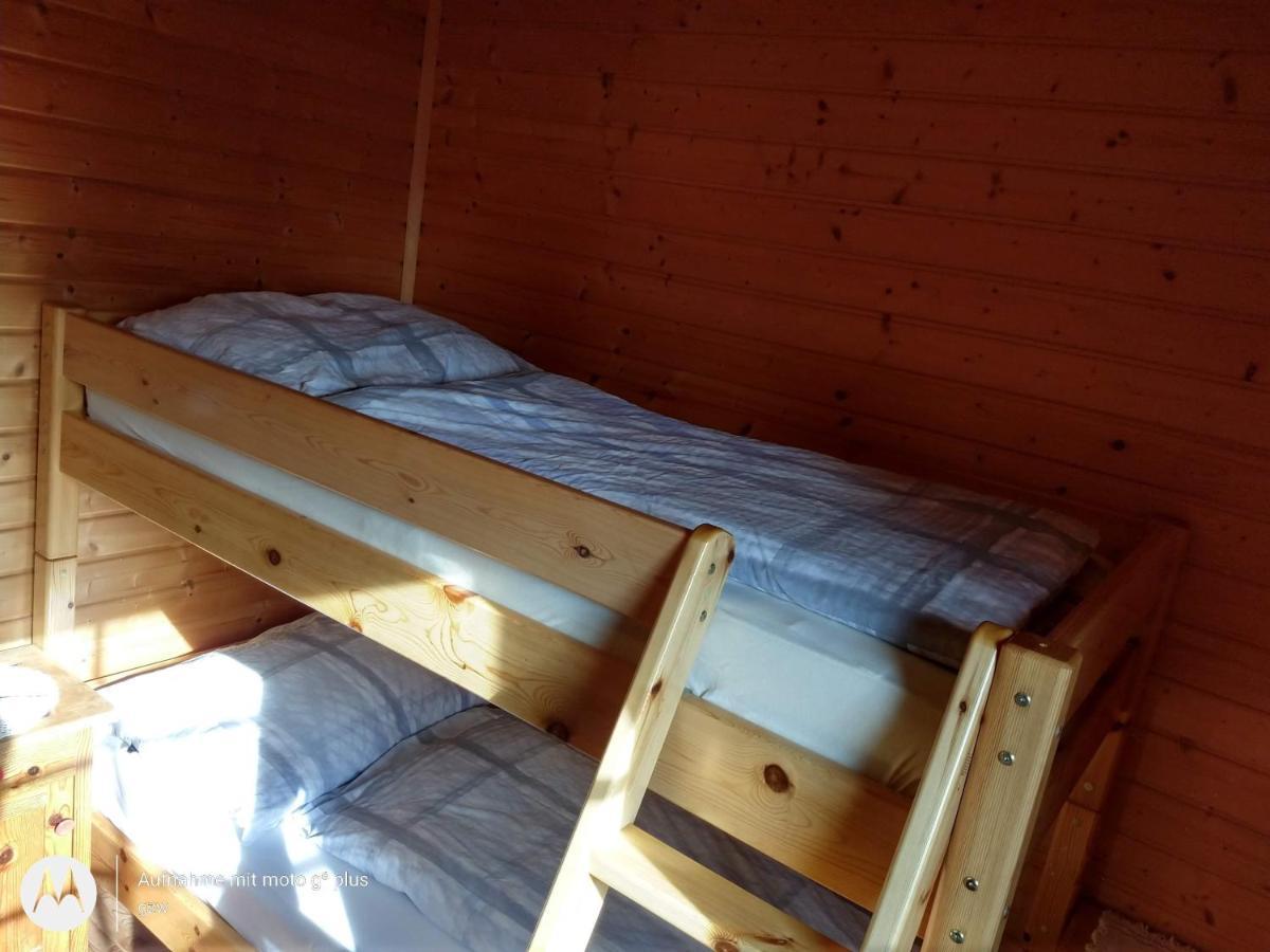 Rauter In Woellan Apartment Arriach Bagian luar foto