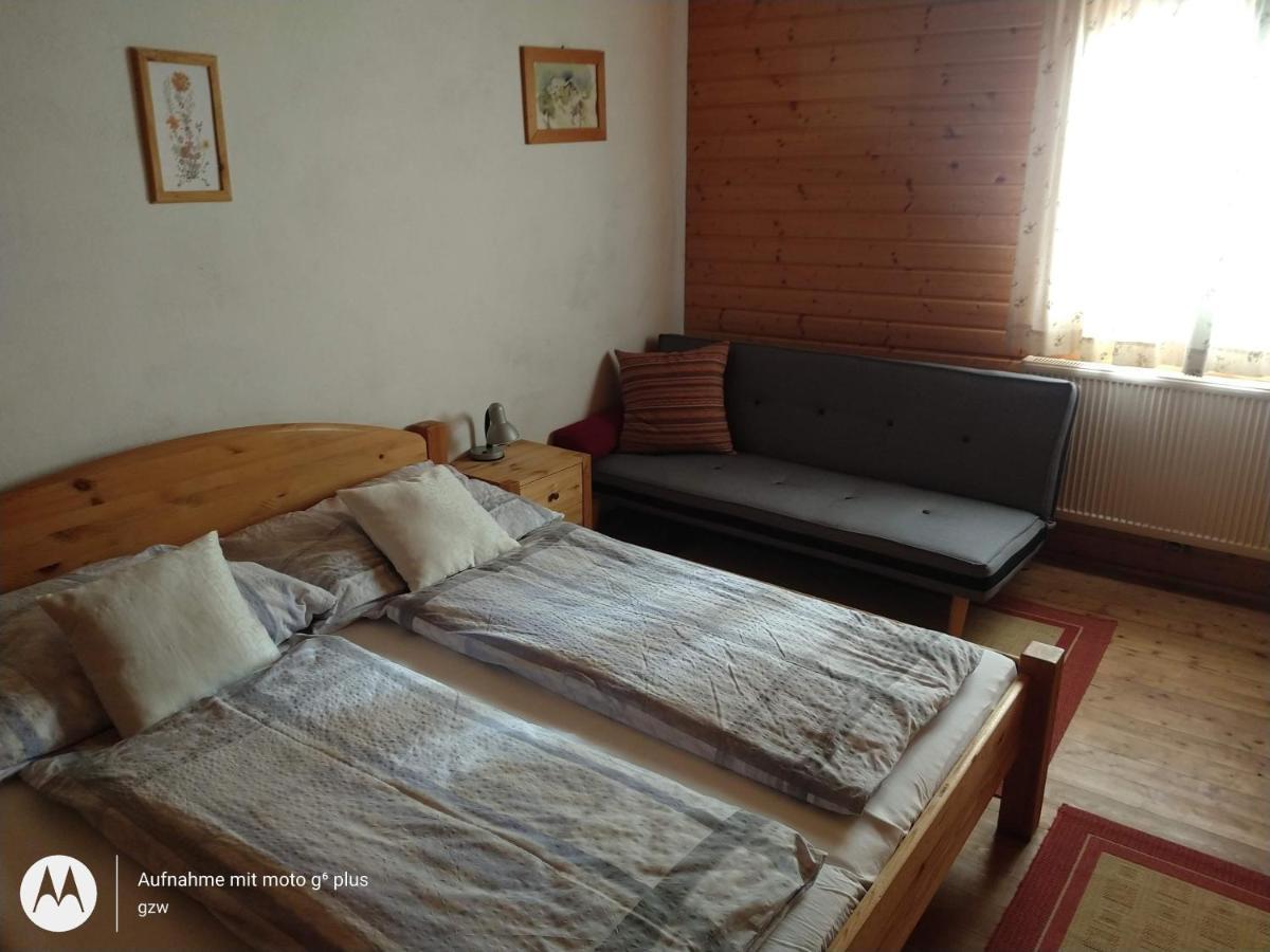 Rauter In Woellan Apartment Arriach Bagian luar foto