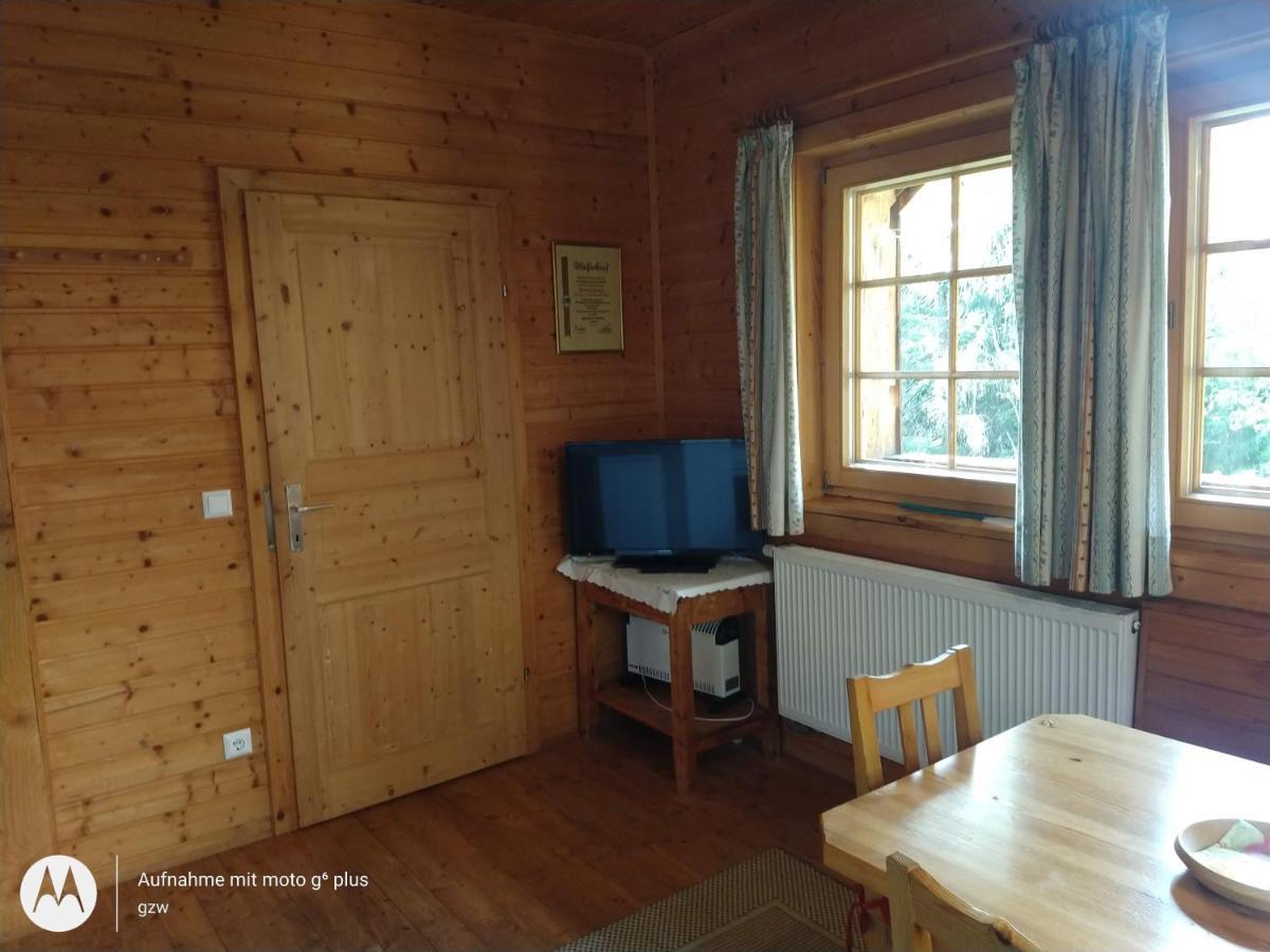 Rauter In Woellan Apartment Arriach Bagian luar foto