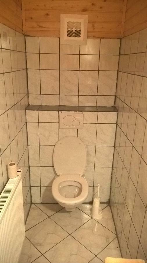 Rauter In Woellan Apartment Arriach Bagian luar foto